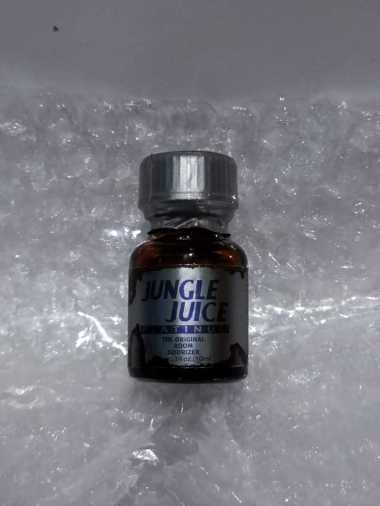 Promo Pop Jungle Juice Platinum 10ml di Seller TVB - Kota ...