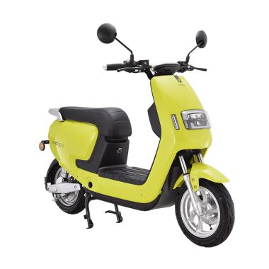 Jual Sepeda Motor Listrik Free Ongkir Harga Murah Currentyear