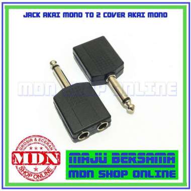 Jack Akai Mono To 2 Cover Akai Mono