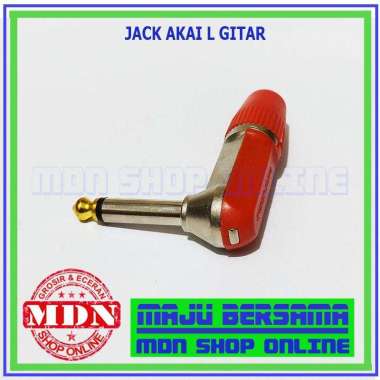 Jack Akai L Gitar