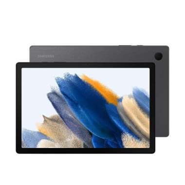 Samsung Galaxy Tab A8 2022 LTE 10.5" 4/128 GB Garansi Resmi GRAY