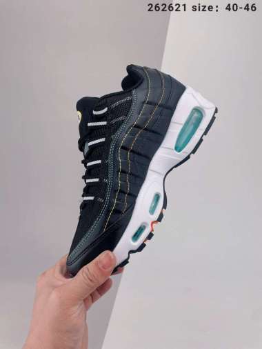 Nike Air Max 95 Original Terbaru Juni 2022 | Blibli