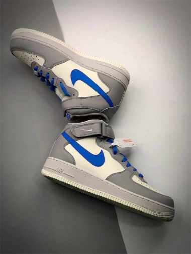 Nike Air Force 1 Mid - Harga Termurah Mei 2022 | Blibli