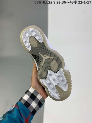 Nike Air Jordan 11 Original Terbaru Mei 2022 | Blibli