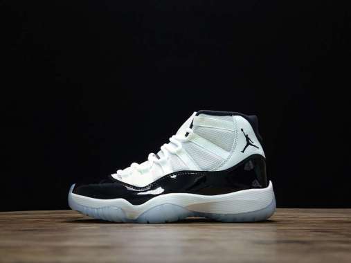 jordan 11 concord low black
