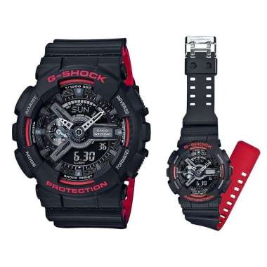 G Shock GA 110 Original - Harga Terbaru Juni 2022 | Blibli