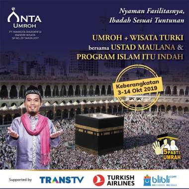 Alamat Email Islam Itu Indah Trans Tv