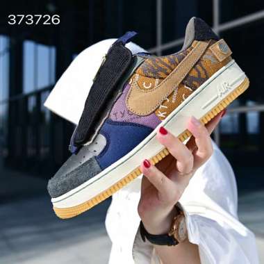 Jual Af1 Travis Terbaru \u0026 Original - Harga Promo Juni 2022 | Blibli
