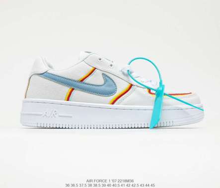 Jual Nike Air Force - Harga Promo Juni 