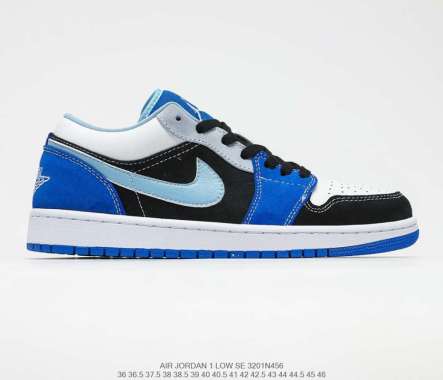 Jual Jordan 1 Low Blue Terbaik Mei 2022 - Harga Murah \u0026 Gratis Ongkir -  Blibli