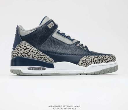 Jual Nike Jordan 3 Terbaik Mei 2022 - Harga Murah \u0026 Gratis Ongkir - Blibli