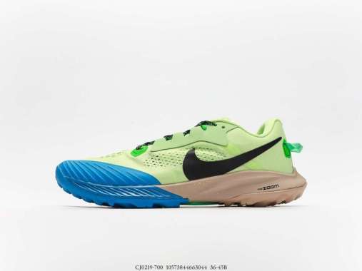 Nike Air Zoom Terra Kiger 5 Geode Te - Men | Aresta.com
