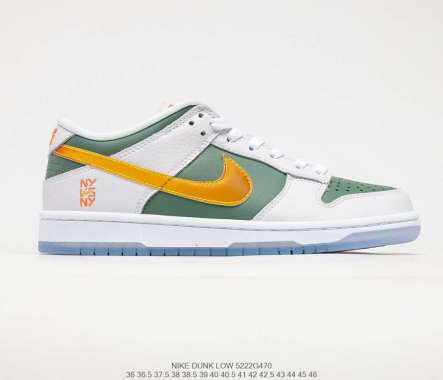 sage green dunks