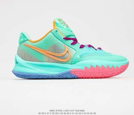 Jual Nike Kyrie 4 Terbaru \u0026 Original 