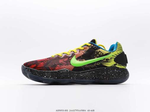 nike hyperdunk harga