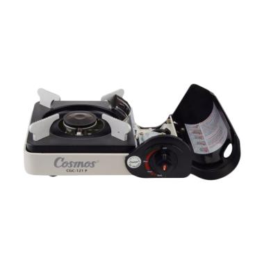 Daftar Harga Kompor Gas Portable Camping Cosmos Terbaru Agustus