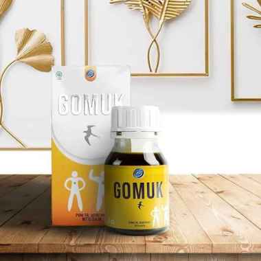 Madu Gomuk Madu Penggemuk - Madu Biar Cepat Gemuk