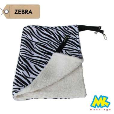 tempat tidur gantung / Ayunan Hewan / Pet Hammock Soft And Comfortable