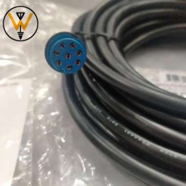 GARMIN TRANSDUCER EXTENTION CABLE -30 FT, 8 PIN