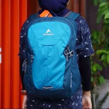 backpack eiger wanita