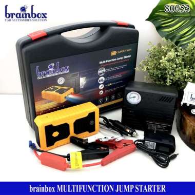 Jual Car Jumper Starter Terbaik April 2022 - Harga Murah ...