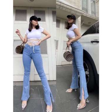 Harga Slit Jeans Import Terbaru Mei 