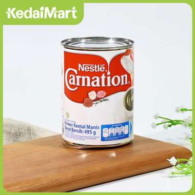 Carnation Krimer Kental Manis
