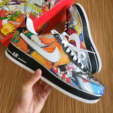 Sepatu nike new arrivals force one