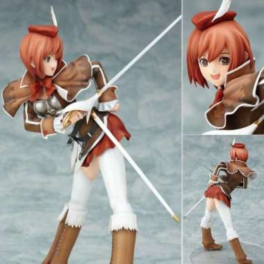 Toys Max Factory 1/7 Shining Wind - Seena Kanon