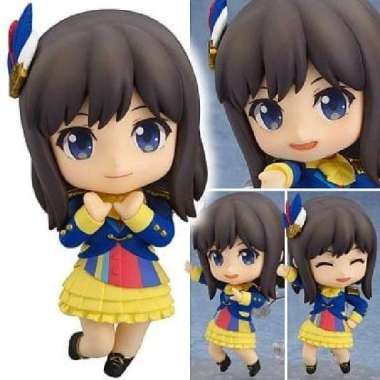 Toys Nendoroid 437 Shimada Mayu