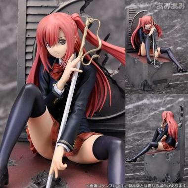 Toys Orchid Seed 1/7 Shining Wind - Seena Kanon