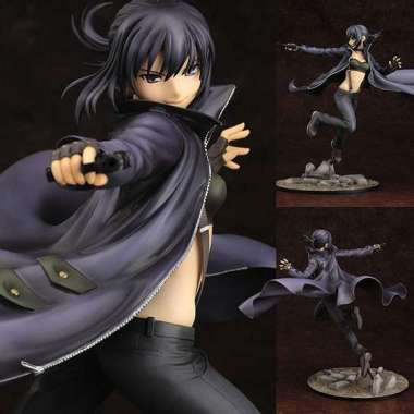 Toys Good Smile Company 1/8 Canaan - Alphard