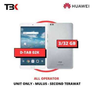 Harga Dtab D02k Terbaru November 22 Biggo Indonesia
