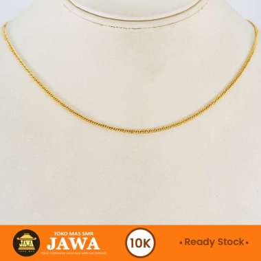 Kalung Emas 5 Gram Model Terbaru April 2022 | Blibli