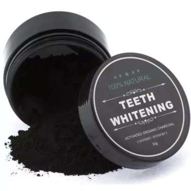 Harga Teeth Whitening Charcoal Terbaru Juli 2022 |BigGo Indonesia
