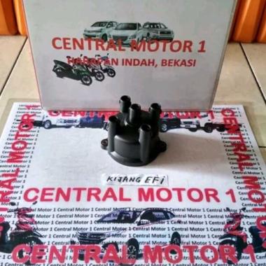 tutup delco kijang EFI 1.8cc Made in Thailand