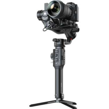 MOZA Air 2S Pro Stabilizer Kamera