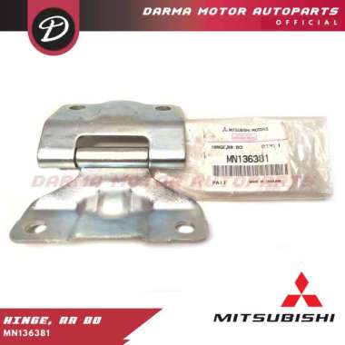 ENGSEL PINTU BAK TRITON ALL NEW TRITON ASLI MN136381 ORI MITSUBISHI