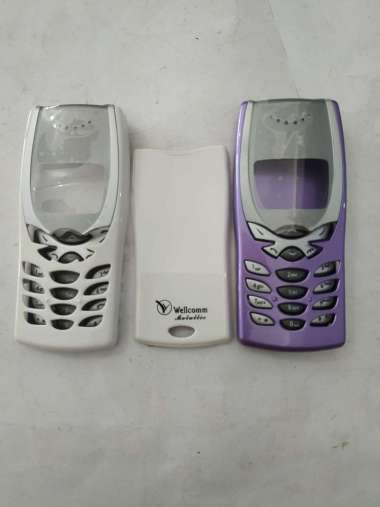 Casing Nokia Jadul 8250