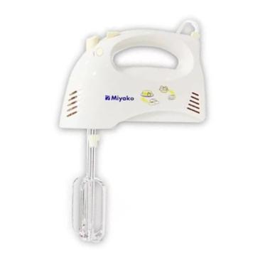 Jual Garansi Resmi Miyako Hm 620 Hand Mixer Online September 2020 Blibli Com