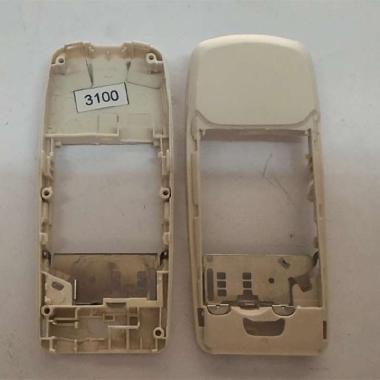 Tulang Tengah Casing Nokia 3100 Jadul