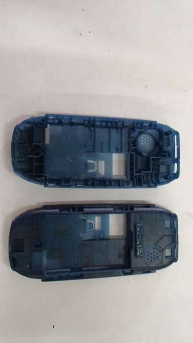 Tulang Tengah Casing Nokia 1616 Jadul