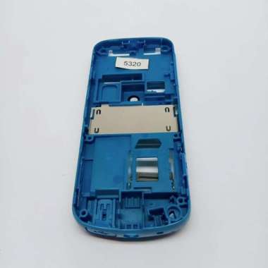Tulang Tengah Back Casing Nokia 5320
