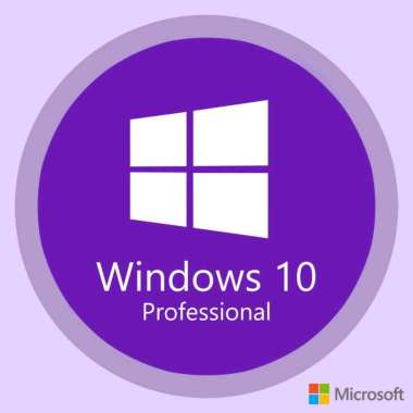 harga Lisensi Windows Windows 10 Pro Blibli.com