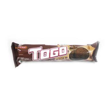 Serena Togo Pack Chocolate Long Biscuit [128 g]
