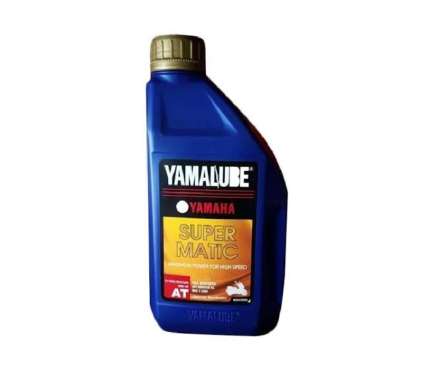 OLI YAMALUBE SUPER MATIC 1 L/1000 ML