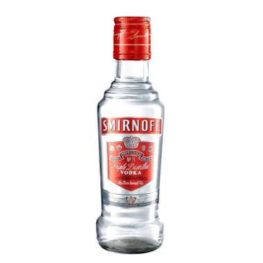 Minuman Alkohol Red Label - Harga Termurah Maret 2023 | Blibli