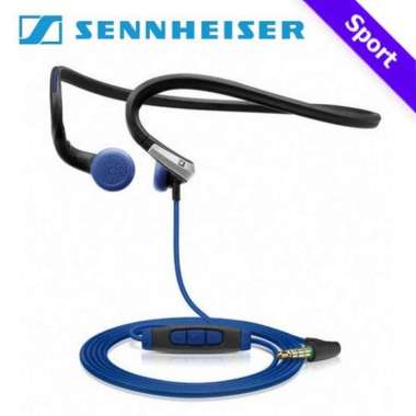 Olah Raga Sennheiser - Jual Produk 