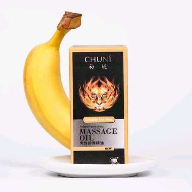 CHUNI (CHUNI) male massage essential oil private parts enlargement massage oil original
