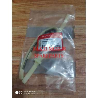 LIDAH KARET TENSIONER KHARISMA SUPRA X 125 KIRANA KPH SAKTI MOTOR